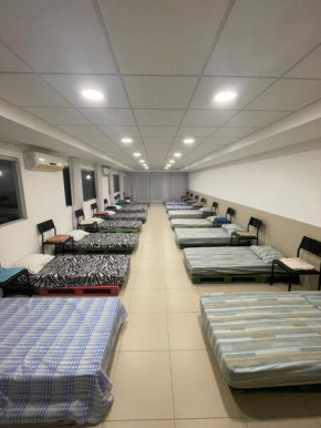Hospedagem Motirõ